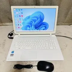爆速SSD】TOSHIBAノートパソコン Windows11 オフィス付き - メルカリ