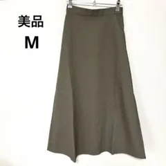 【タグ付】funfashionfutureエンボス加工フラワー柄スカート春夏秋