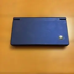 Nintendo ニンテンドーDSi 本体　メタリックブルー