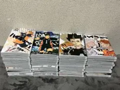 ハイキュー!! 古舘春一44巻のみなし - メルカリ