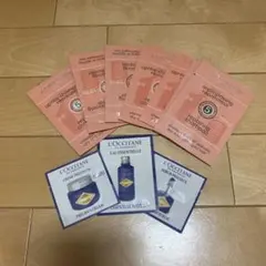 ロクシタン ファイブハーブス Rシャンプー ヘアシャンプー サンプル