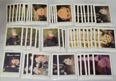 呪術廻戦 虎杖悠仁 ぱしゃこれ まとめ売り 51枚