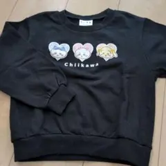 ちいかわ　トレーナー