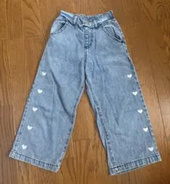 しまむら リリーチュー 子供 ボトムスのサムネイル