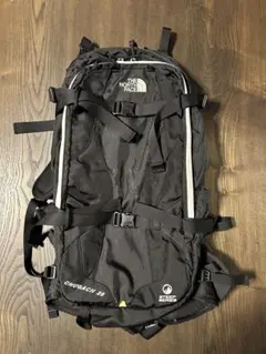 THE NORTH FACE Chugach 28 チュガッチ28