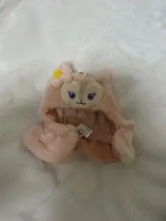 ぬいぐるみ用 コスチューム リーナベル