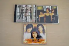 【中古DVD・CD】dream LIVE 2001 DVD　他CD2枚