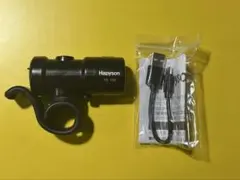 Hapyson YB-100 自転車用ライト