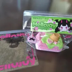 廃盤レア品 Mellojoyノントースト 富士 桜 メロジョイ - メルカリ