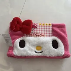 ネックウォーマー マフラー