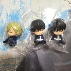 呪術廻戦 肩ズン Fig 七海 灰原 セット