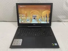 2026年最新】inspiron 15 7000 ゲーミングの人気アイテム - メルカリ