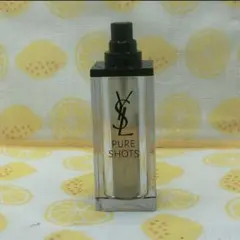 256/ YSL ピュアショットナイトセラムのサムネイル