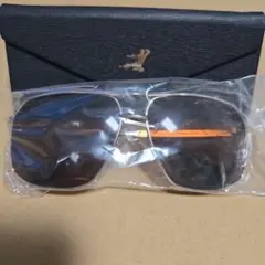 ブルースリーサングラス