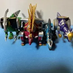 2025年最新】アバレンジャー ロボの人気アイテム - メルカリ