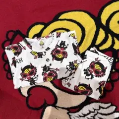 ヒスミニ トップス