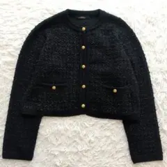 2025年最新】journal standard relume tweedyニットジャケットの人気