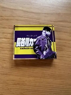 クリープハイプ 小川幸慈 長谷川カオナシ 小泉拓 アクリルブロック