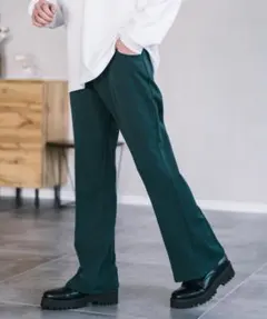 ロッキーモンロー パンツ