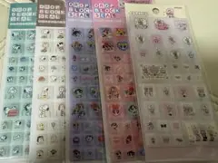 タイルシール セット 正規品