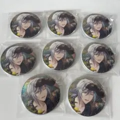 2025年最新】アイナナ 環 缶バッジ 記念日の人気アイテム - メルカリ