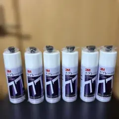 3M スプレーのり77 430ml 6本セットのサムネイル