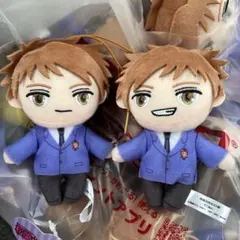 常陸院馨