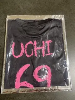 楽天イーグルス ファンクラブTシャツ 内星龍