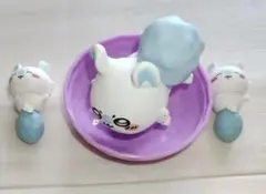 モモンガ　3点セット