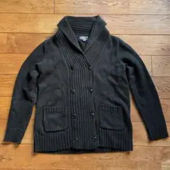 ニットカーディガン ニット