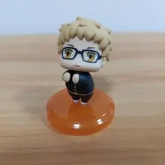 ハイキュー!! はぐころ フィギュア 月島蛍