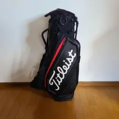 2026年最新】Titleist ゴルフバッグ・キャディバッグの人気アイテム