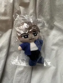 すのチル　ぬいぐるみ　渡辺翔太