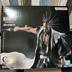 이치방쿠지 BLEACH C상 갱목검팔 피규어
