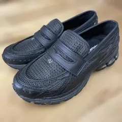 New Balance U1906LAK ローファー シルバー - メルカリ