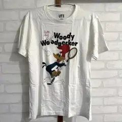 ウッドペッカー Tシャツ⑥