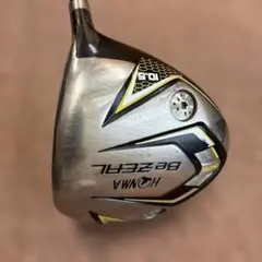 HONMA Be ZEAL 525 ドライバー Diamanaのサムネイル
