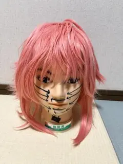 コスプレ ウィッグ あんスタ 桜河こはく - メルカリ
