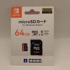 【中古】Nintendo Switch 本体　 ➕ＳＤカード Nintendo Switch - マイクロSDカード for ニンテンドースイッチの通販
