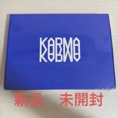 StrayKids 新品未開封 KARMA CEREMONY Ver. スキズ
