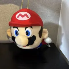 大幅値下げ★スーパーマリオワールド　マリオ　ぬいぐるみ　レトロ　1992