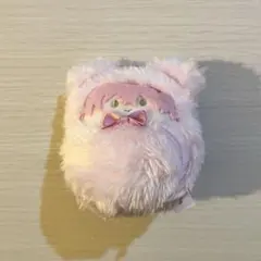 ブレマイ 綾戸恋 たぴぬい