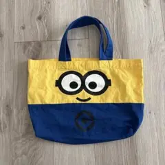 ミニオントートバッグ