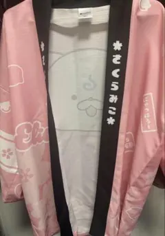 さくらみこ 1st Live 法被 flower fantasista