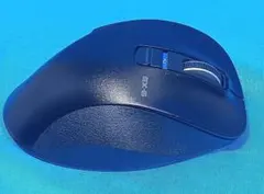 エレコム EX-G ブルーツゥース5.0 超静音マウス M-XGL15BBS