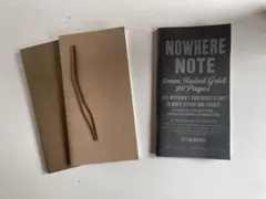 トラベラーズノート　リフィル　連結バンド