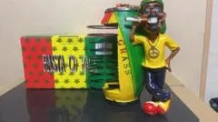 レゲエ ラスタマン 特大 2025年最新】ラスタマンの人気アイテム - メルカリ