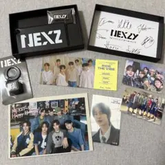 NEXZ MAKESTARメクス 3/8東京 当選トレカ コンプ7枚 NEXZ MAKESTAR 3/8東京 サイン会 トレカコンプリート7枚 - メルカリ