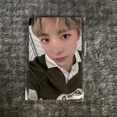 ユウシ トレカ color