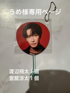 うめ様専用ページ